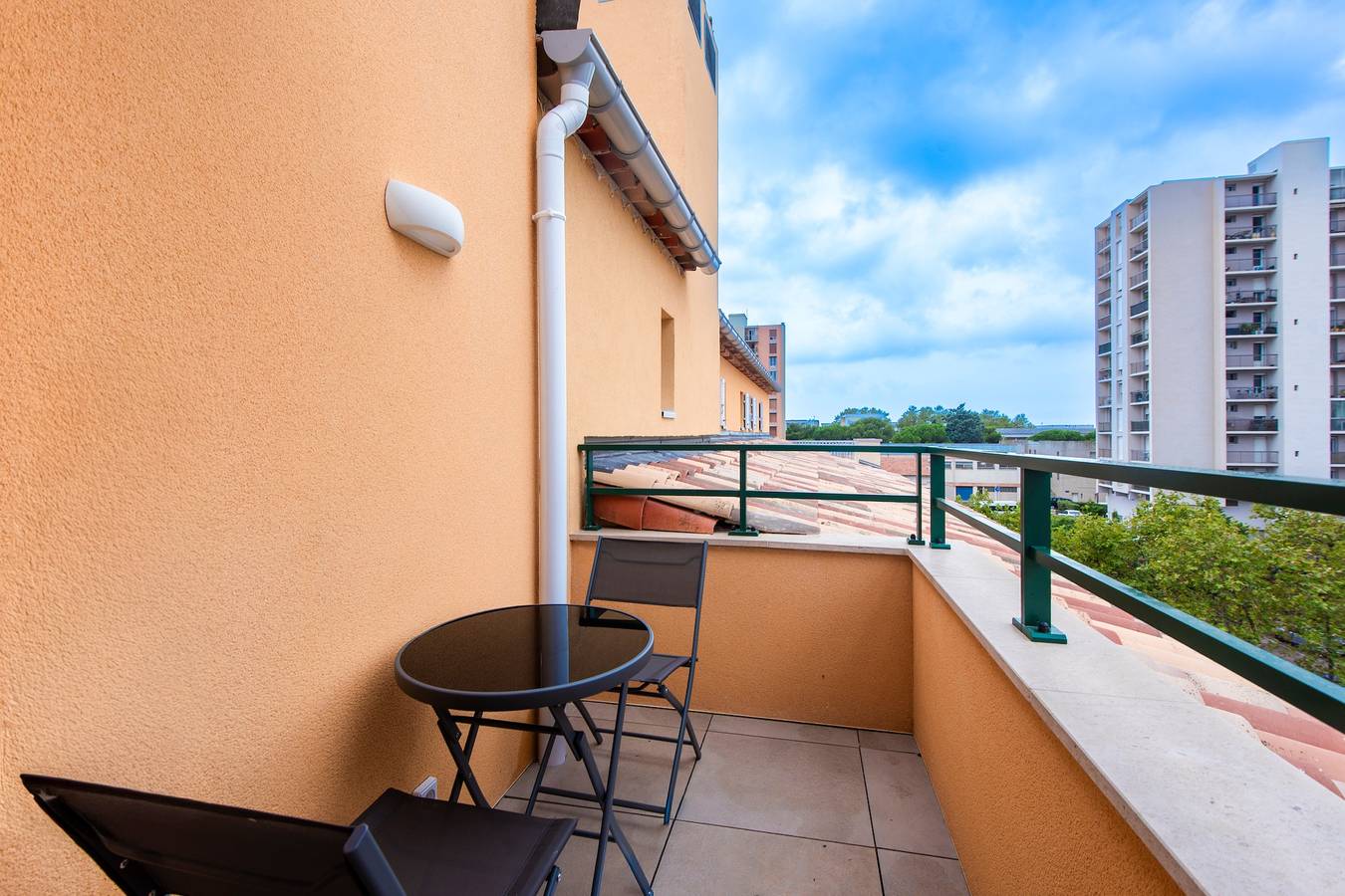 Appartement entier, L’Escapade Marina - entre Camargue et Côte Bleue in Port-de-Bouc, Côte méditerranéenne (France)