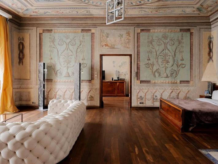 Hotel dla 2 osób, z taras i basen oraz sauna, zwierzęta dozwolone w Kraków