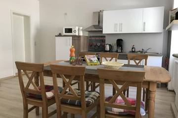 Hütte für 4 Personen in Altenberg