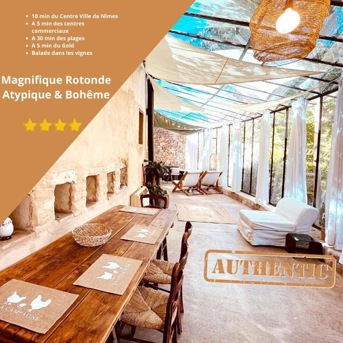 Maison de vacances pour 4 personnes, avec jardin ainsi que terrasse et vue