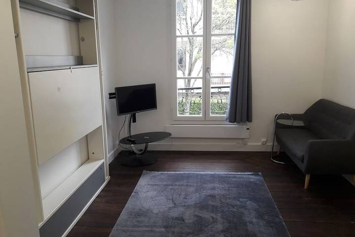Apartamento de vacaciones para 2 personas - 1
