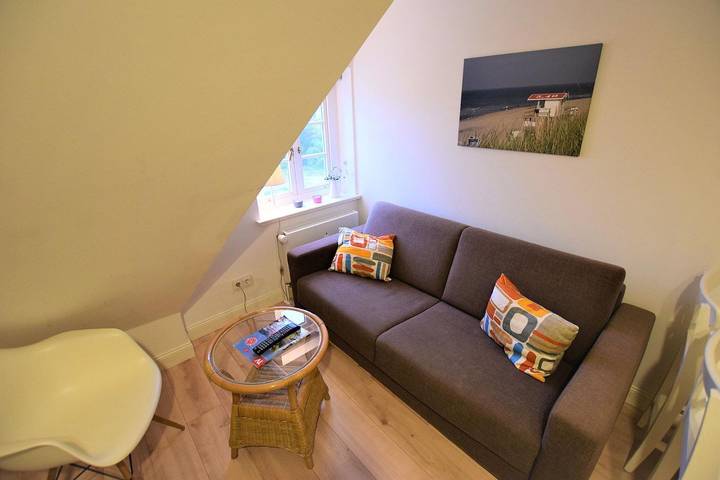 Ferienwohnung für 2 Personen in Rantum - 2