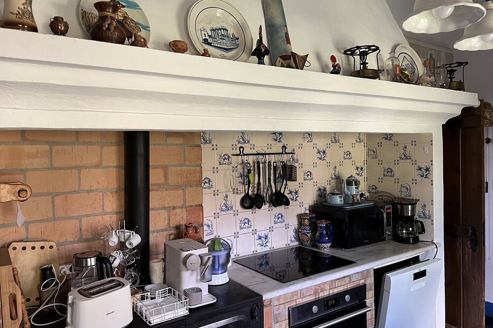 Country House Alegrete Portalegre - Castanheiro da Penha in Alegrete, Parque Natural da Serra de São Mamede