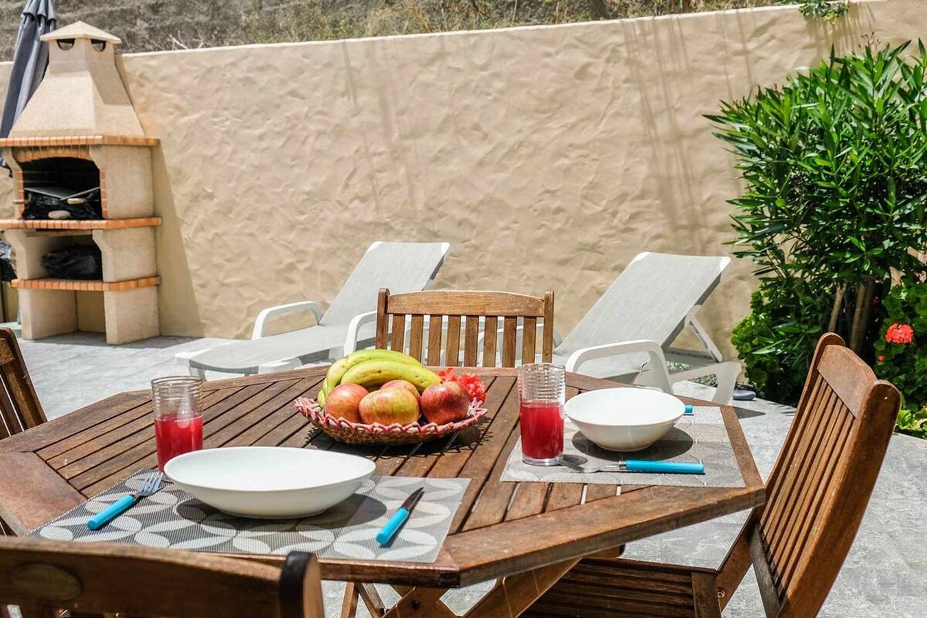 Ferienhaus für 4 Personen in Porto Santo, Madeira