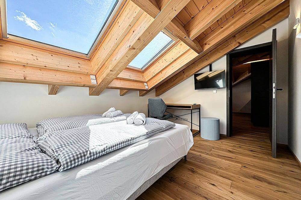 Ganze Wohnung, Ferienwohnung \"Meinglück\" in Thalkirchdorf, Oberstaufen
