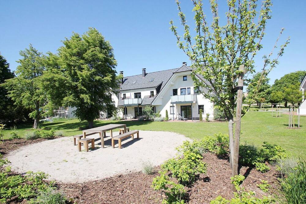 Appartamento vacanze a Rugen a partire da 94€ a notte