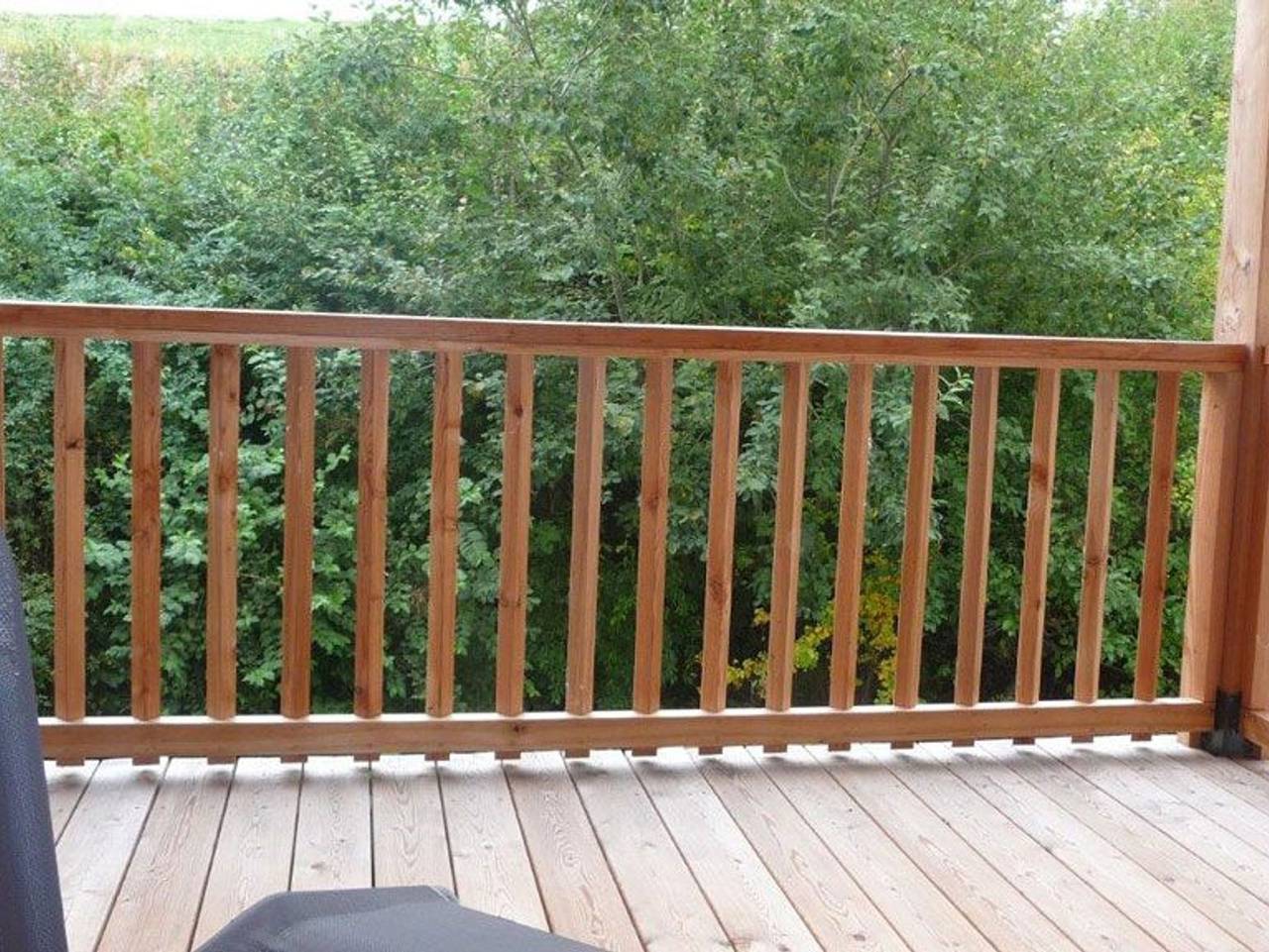 Ganze Ferienwohnung, Familienferienhof Stabauer in Zell am Moos, Irrsee