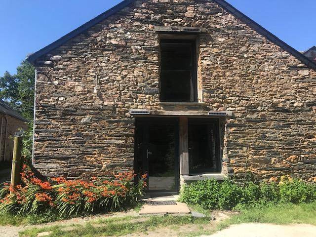 Location de vacances pour 4 personnes, avec jardin à Plessé - 2