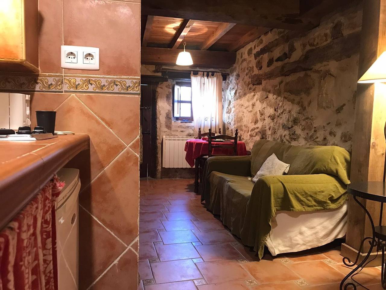 Casa Rural 'La Plazuela - Navalguijo', foto 15