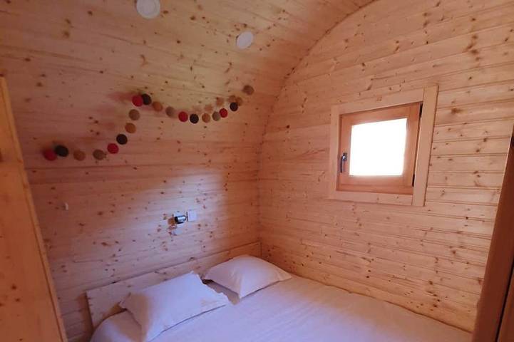 Gîte pour 4 personnes à Condom - 4