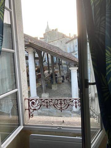 Appartement de vacances pour 4 personnes, avec vue en Charente - 2