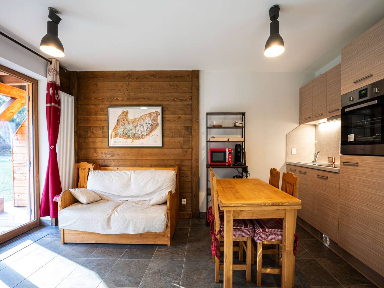 Photo : Appartement de vacances