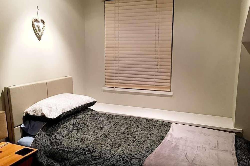 Apartamento entero, 6 Little Beach - capacidad para 6 personas en 2 habitaciones in Woolacombe, Devon