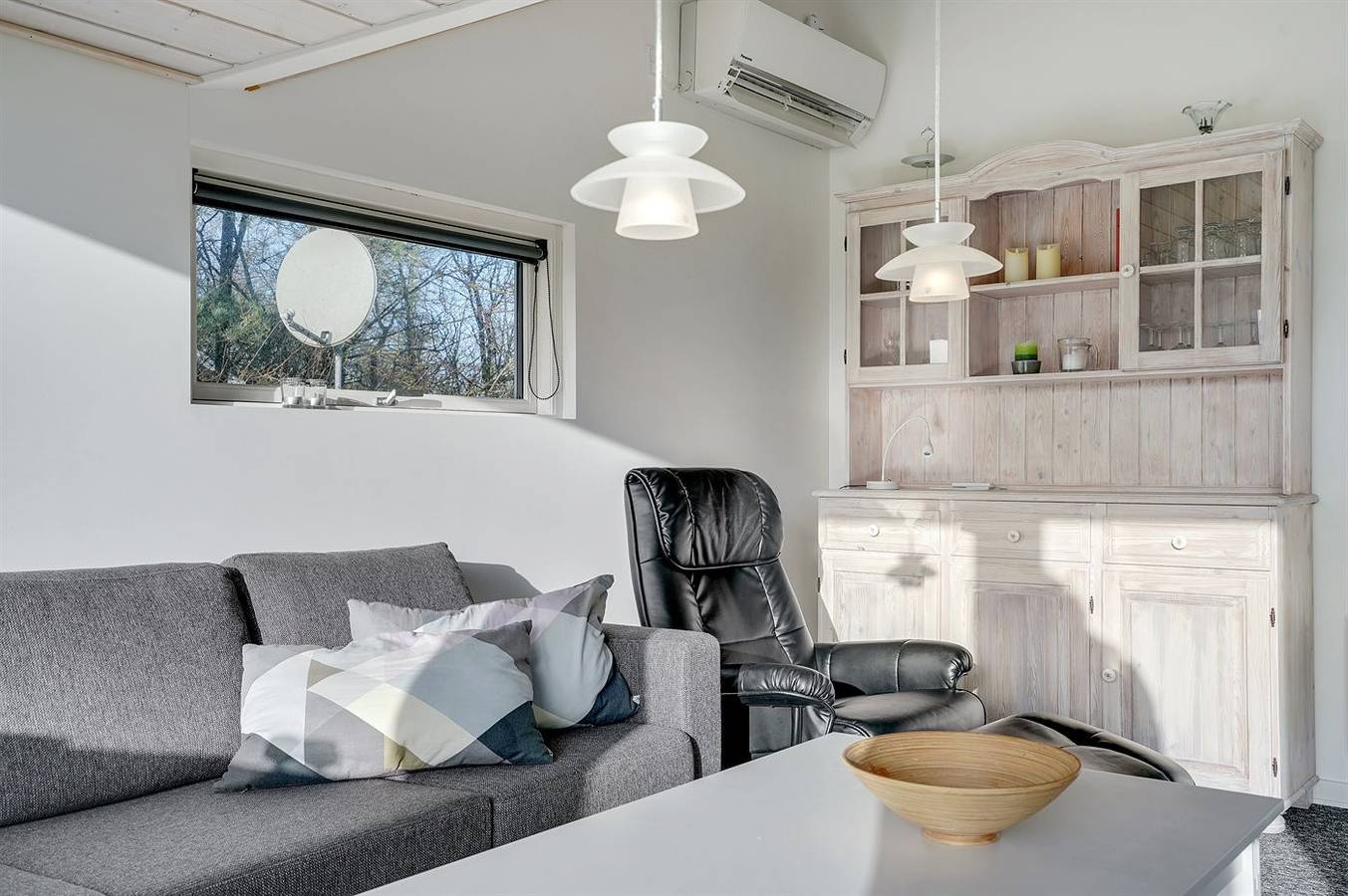 2 bedroom pet friendly home in Tarm in Skaven Strand, Ringkøbing Fjord