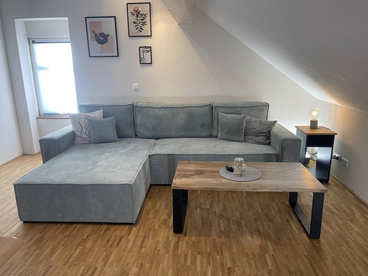 Entire holiday apartment, Ferienwohnungen Schwarzfabrik in Bad Dürkheim, Pfälzer Rheinebene