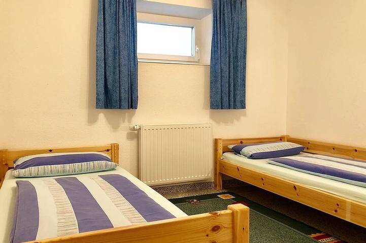 Ferienwohnung für 4 Personen, mit Terrasse in Daisendorf - 3