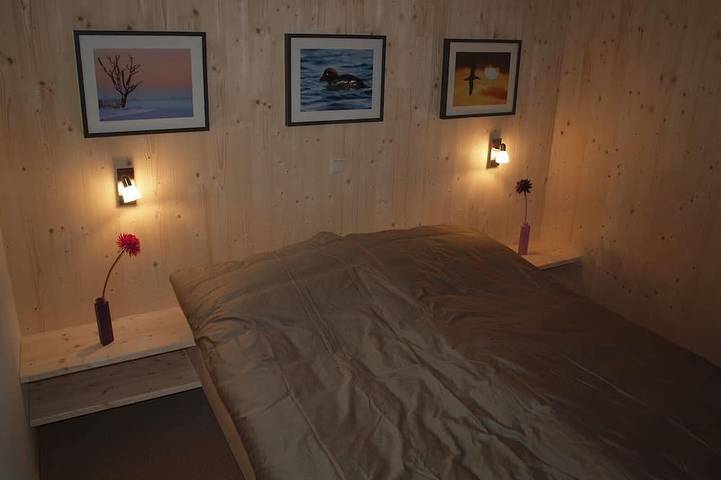 Königliche Chalet mit eigenem Wellnessbereich und ein geräumiges Wohnzimmer, ein separates Wc in Stadl-Predlitz, Turracher Höhe
