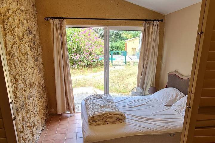 Gîte pour 15 personnes, avec jardin à Bagnols-sur-Cèze - 3