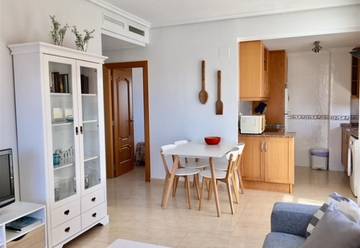 Apartamento para 4 Personas en Portico Mediterraneo, Guardamar del Segura, Foto 3