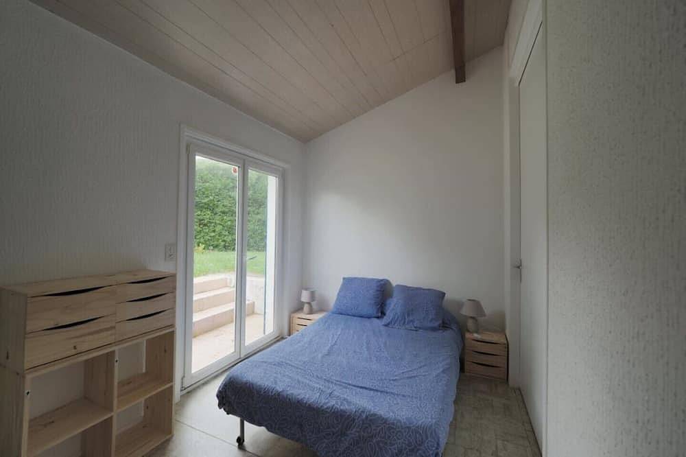 Villa St Jean de Luz, Vue Mer, Plage 5 mins à Pied, Parking, Wifi in Saint-Jean-de-Luz, Région de Bayonne