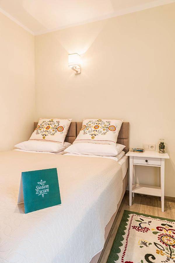 Chambre d’hôte pour 2 personnes, avec terrasse dans Silésie - 4
