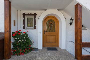 Vakantiewoning voor 3 Personen in Wallgau, Beierse Alpen, Afbeelding 3