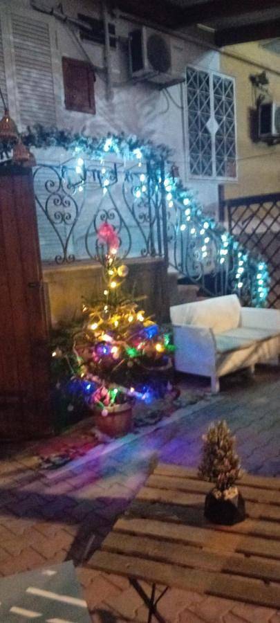 Family Room in Portici, Parco nazionale del Vesuvio