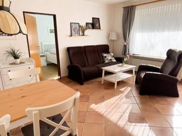 Ferienwohnung für 4 Personen in Büsum, Dithmarschen, Bild 2