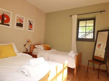 Cottage for 6 People in Crantock, Cornwall, Photo 1