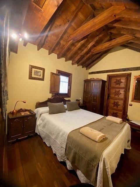 Maison d’hôte pour 2 personnes, avec terrasse à Tolède - 2