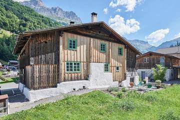 Glamping per 8 Persone in Alpi Occidentali, Foto 1