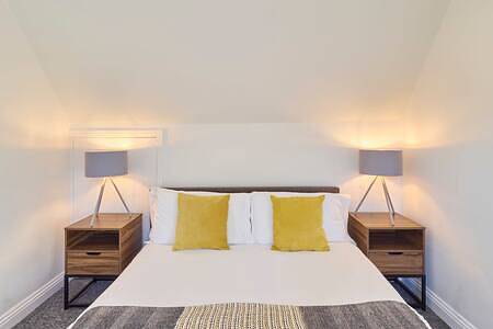 Host & Stay | King's Corner in Kent