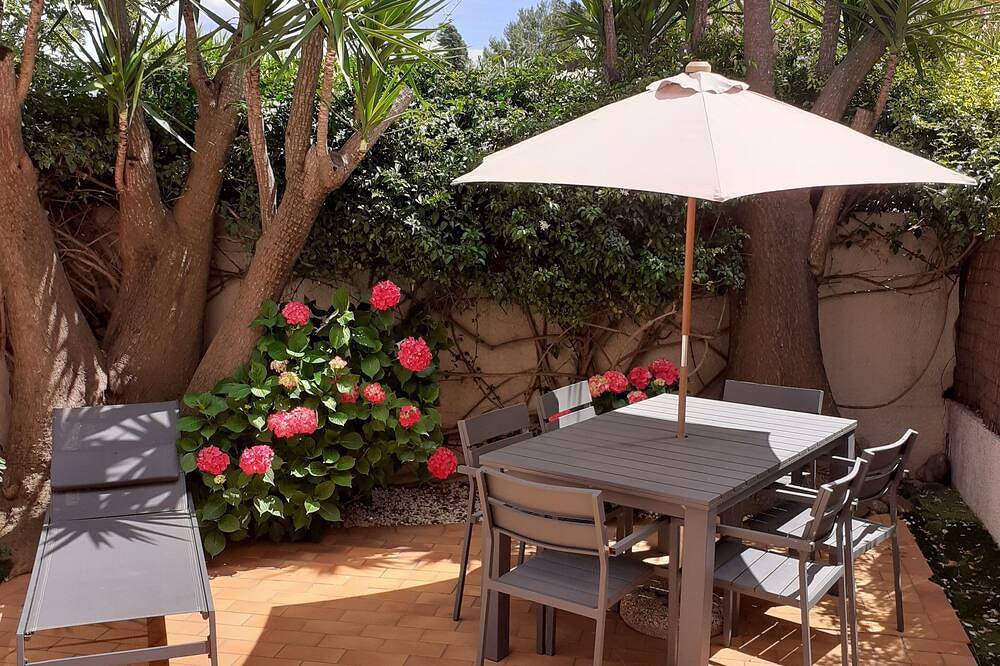 Photo : Maison de vacances