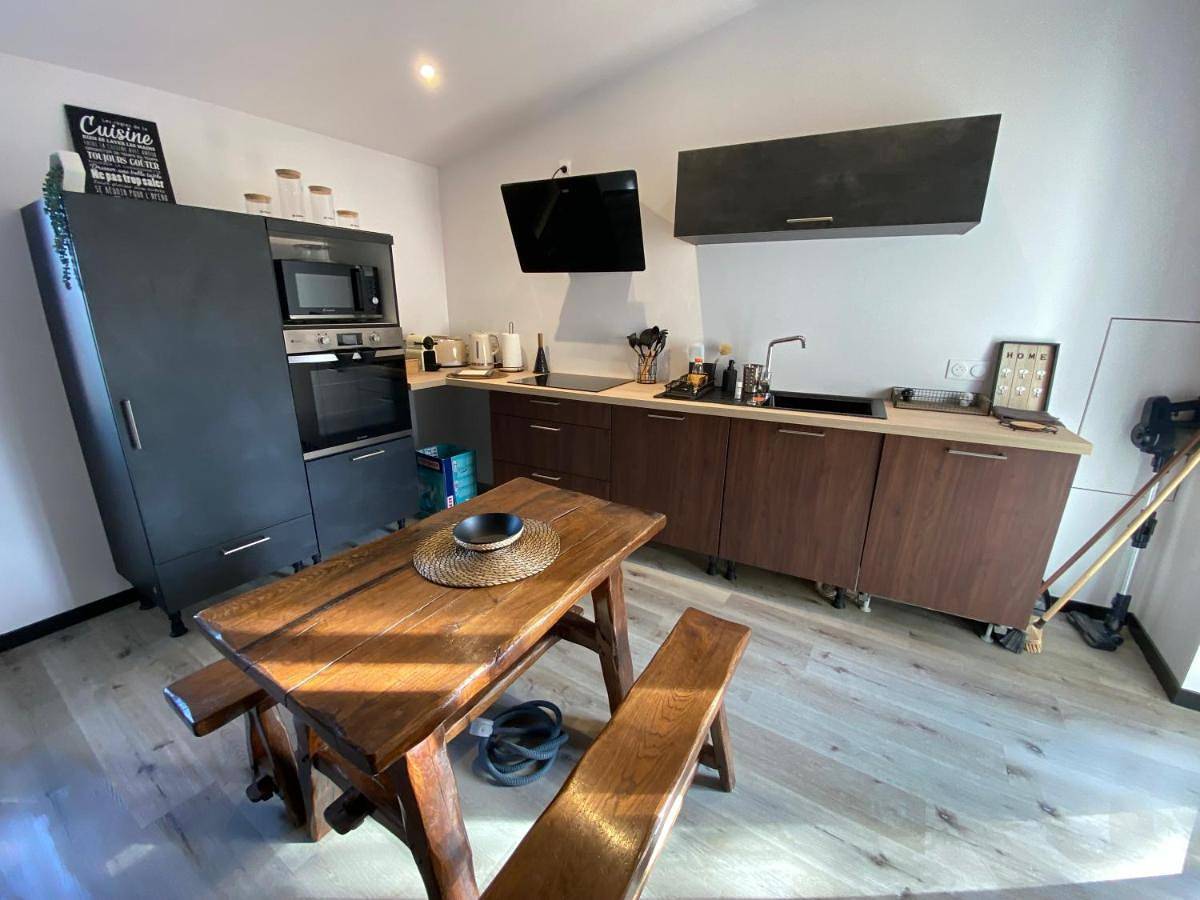 One-Bedroom House in Cugand, Région de La Roche-sur-Yon