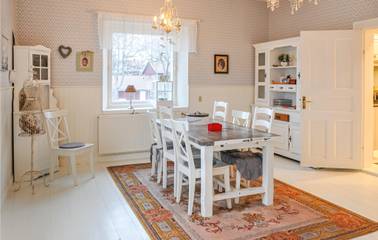 Glamping voor 12 Personen in Grums, Svealand, Afbeelding 4