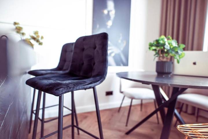 Apartament wakacyjny dla 4 osób w Kwidzyn