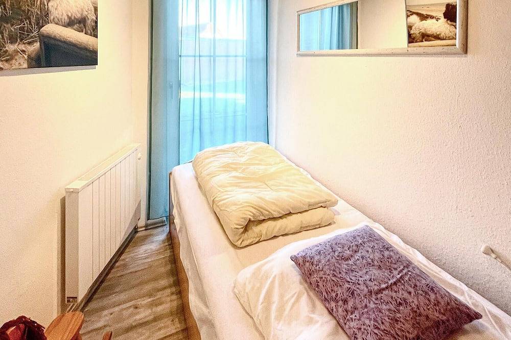 Ganze Wohnung, 2 bedroom cozy apartment in Friedrichskoog Spitze in Friedrichskoog-Spitze, Friedrichskoog