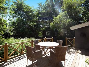 Ferieudlejning til 5 Personer i Vejby, Gribskov, Billede 1