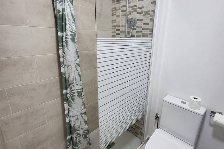 Apartamento entero, Summerland Studio in Los Cristianos, Arona 