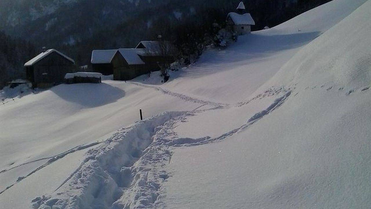 Ganze Ferienwohnung, Ferienwohnung für 2 Personen (76 m²) in Mellau in Mellau, Bregenzerwald