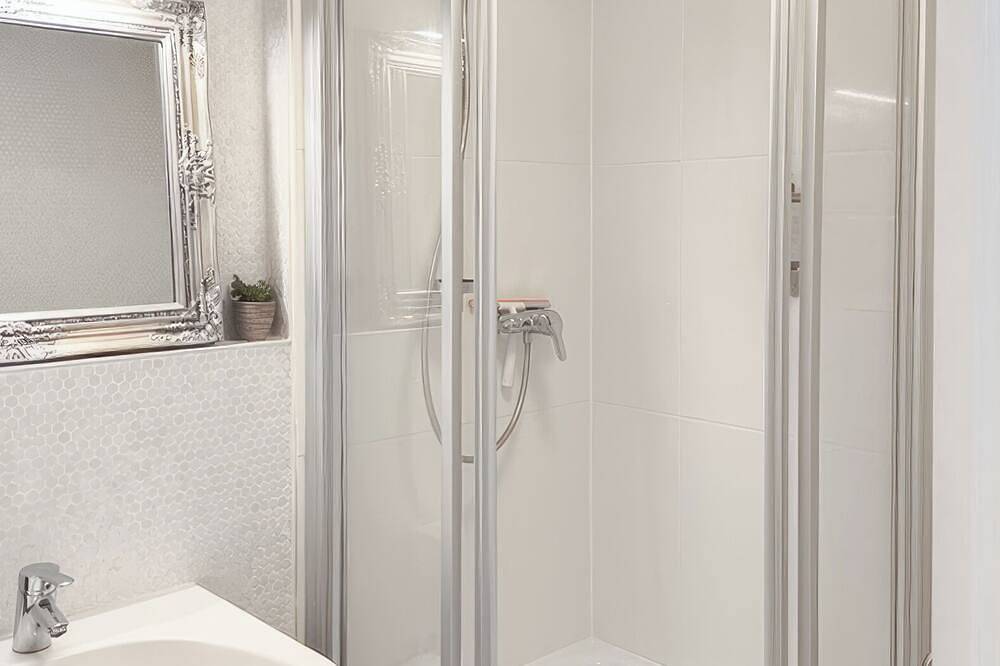 Geheel appartement, Holiday apartment in the heart of the old town in Altstadt (Heidelberg), Heidelberg