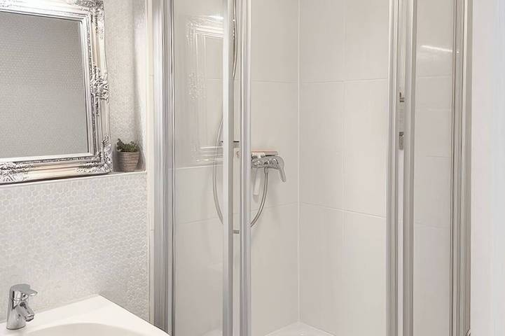 Ferienwohnung für 5 Personen in Altstadt Heidelberg - 4