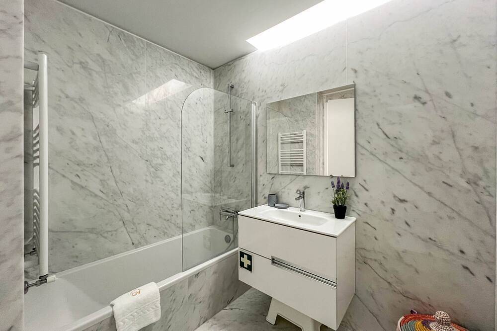 Viana Urban Glamour –apartment with private garage, foto 12