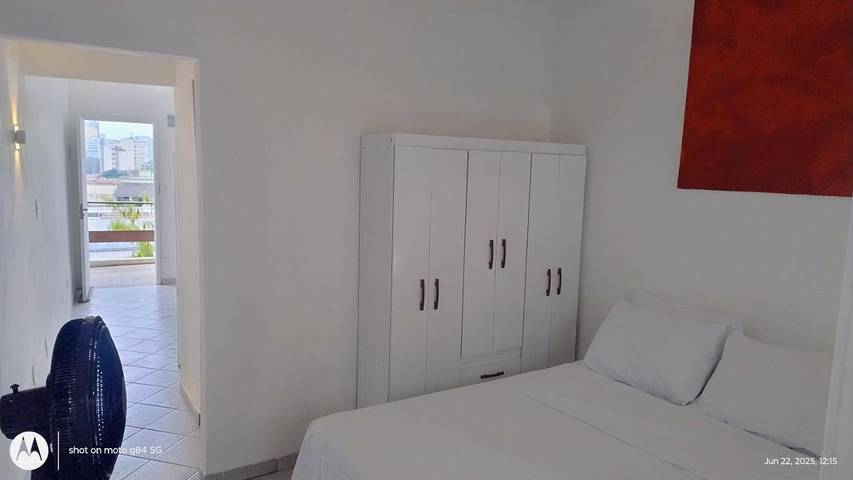 Casas e apartamentos de temporada para 2 pessoas, com vista e balcão em Santa Teresa (RJ)