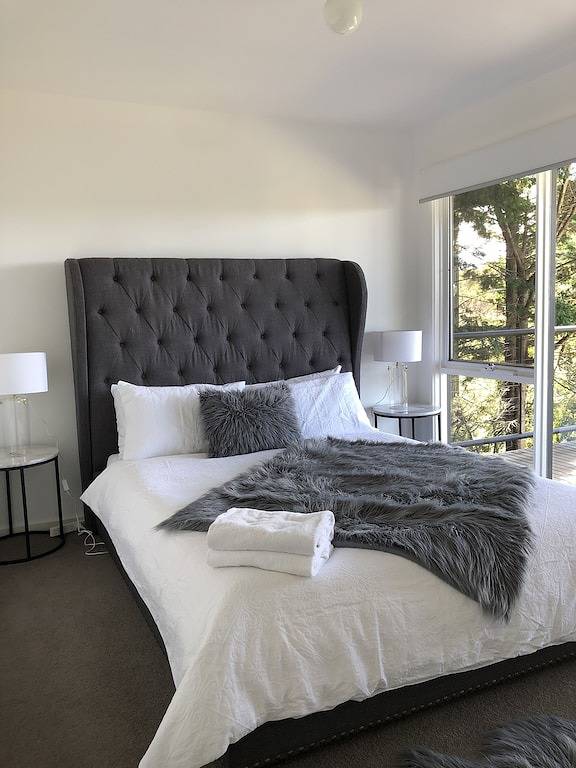 Sorrento Getaway Beach House in Melbourne, Mornington Peninsula