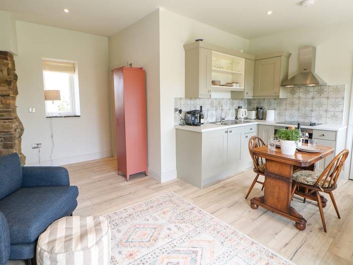 Gîte pour 2 personnes avec jardin in Stockport, Grand Manchester