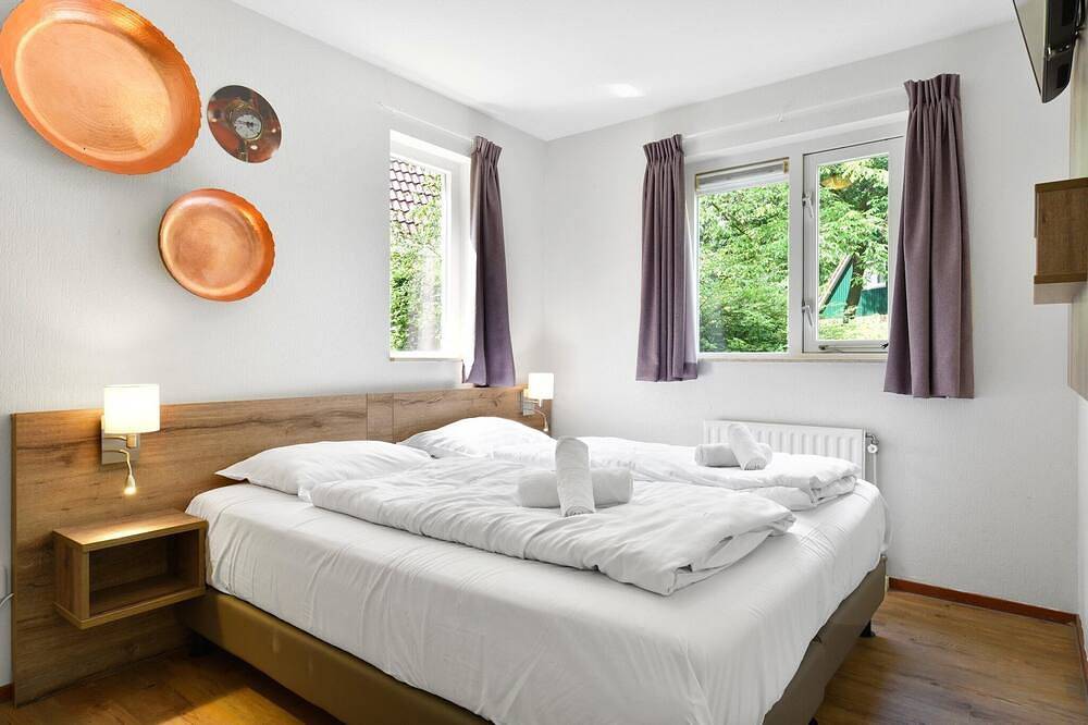 Ferienhaus mit Sauna, 18 km. aus Tilburg in Diessen, Nordbrabant