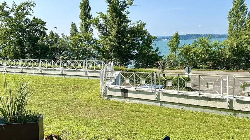 Ganze Ferienwohnung, Ferienwohnung für 4 Personen (83 m²) in Uhldingen-Mühlhofen in Unteruhldingen, Uhldingen-Mühlhofen