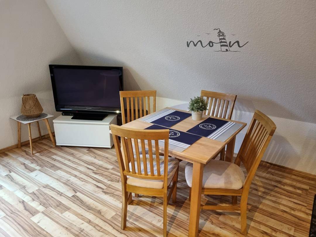 Ganze Wohnung, Fewo Eins nähe Büsum in Oesterdeichstrich, Dithmarschen
