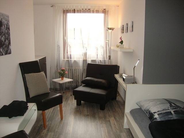 Ganze Ferienwohnung, Blütenzauber Apartment No.6 in Mittelnkirchen, Altes Land Stade